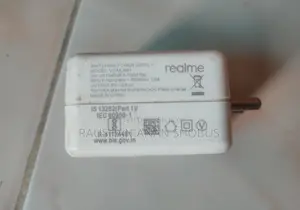 Realme X2 Pro 50w Charger