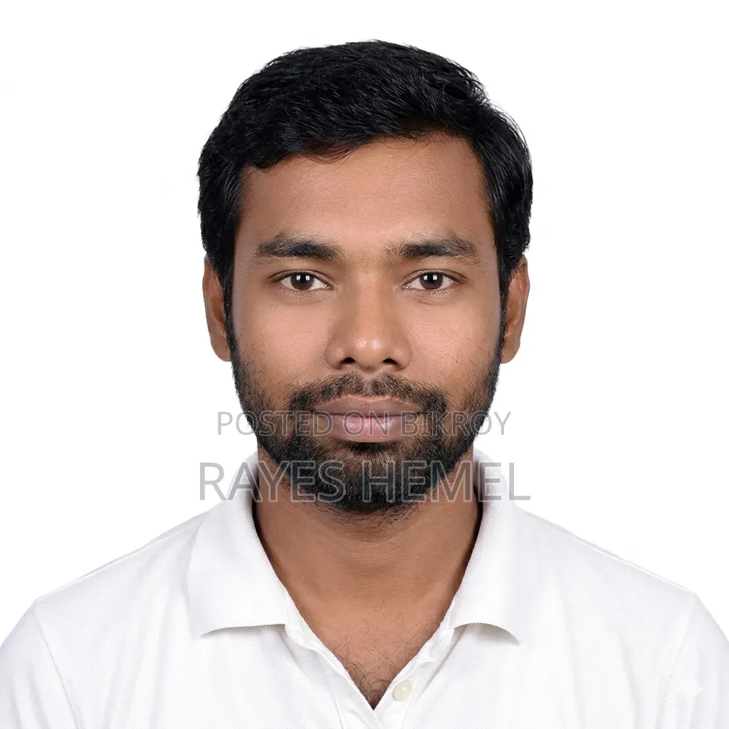 অফিস অ্যাসিস্ট্যান্ট