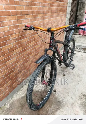 26-inch Power Cycle