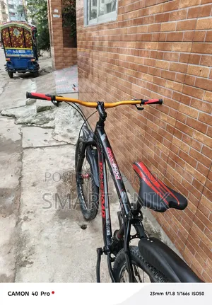 26-inch Power Cycle