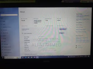 Laptop Dell Inspiron 15 8GB Intel Core I5 SSD 256GB