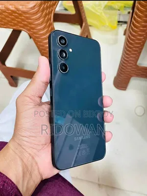 Samsung Galaxy A54 256 GB Black