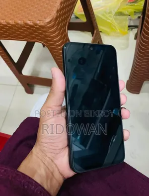 Samsung Galaxy A54 256 GB Black