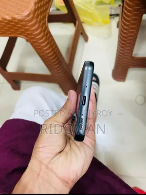 Samsung Galaxy A54 256 GB Black