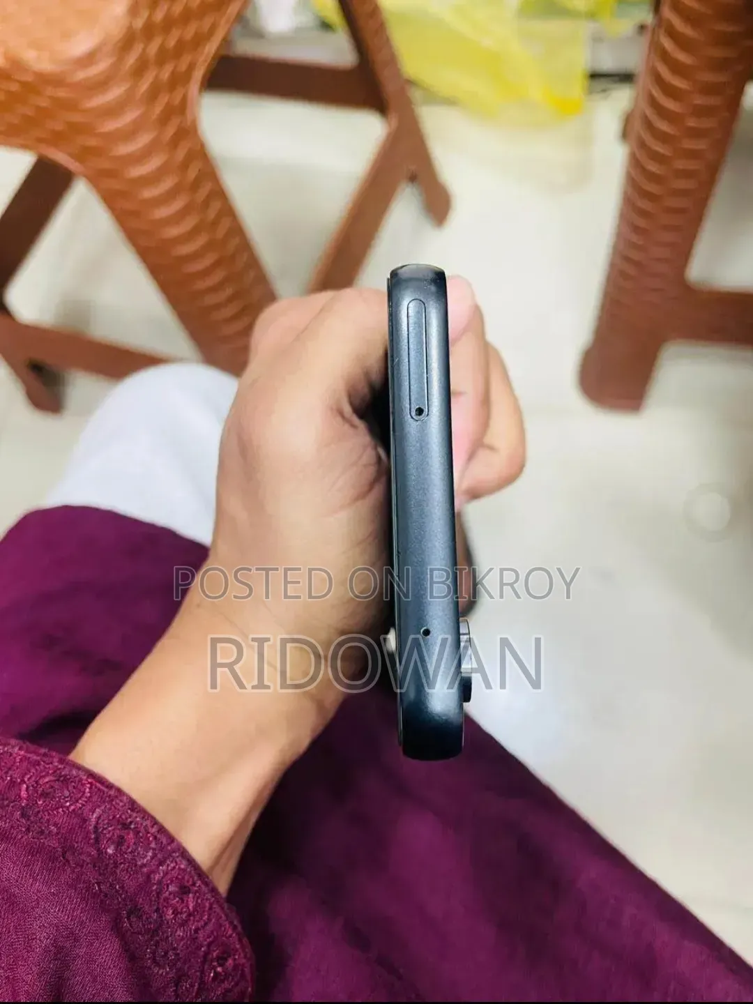 Samsung Galaxy A54 256 GB Black