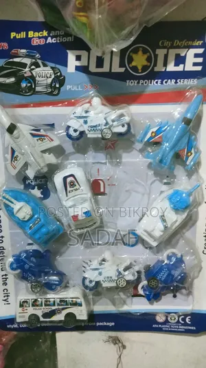 Spring Car