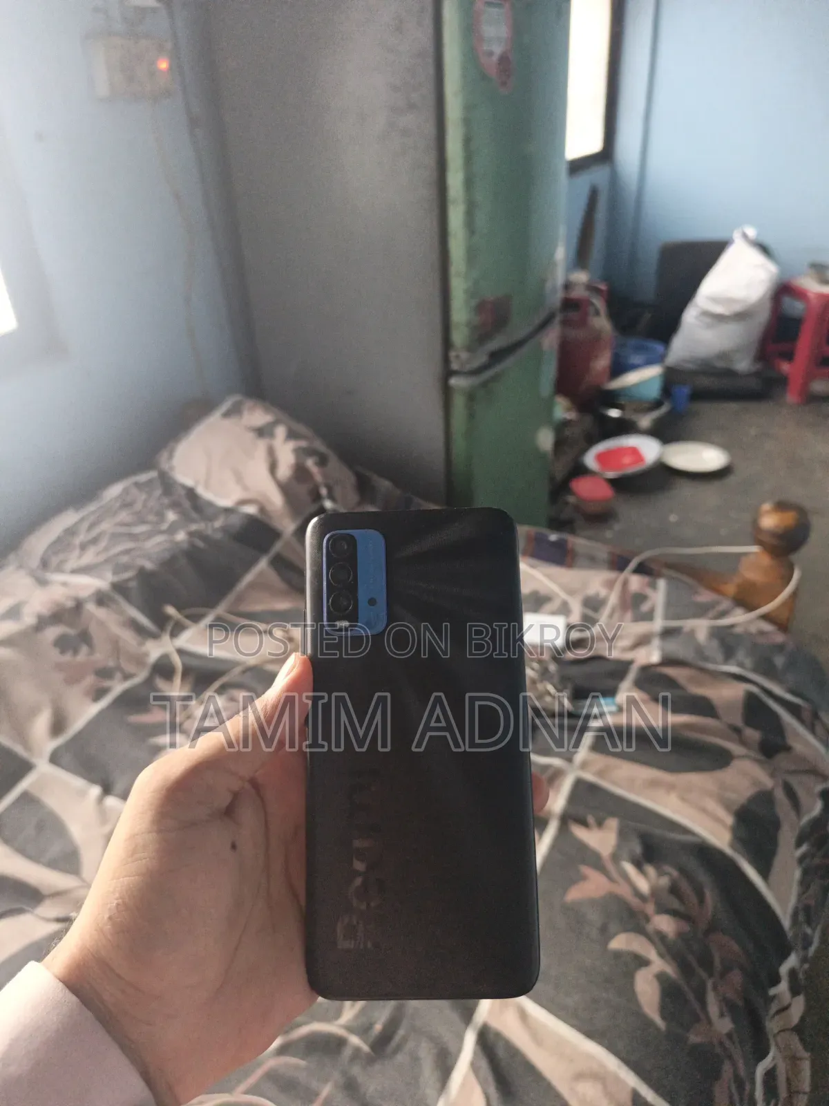 Xiaomi Mi 9T 128 GB Black