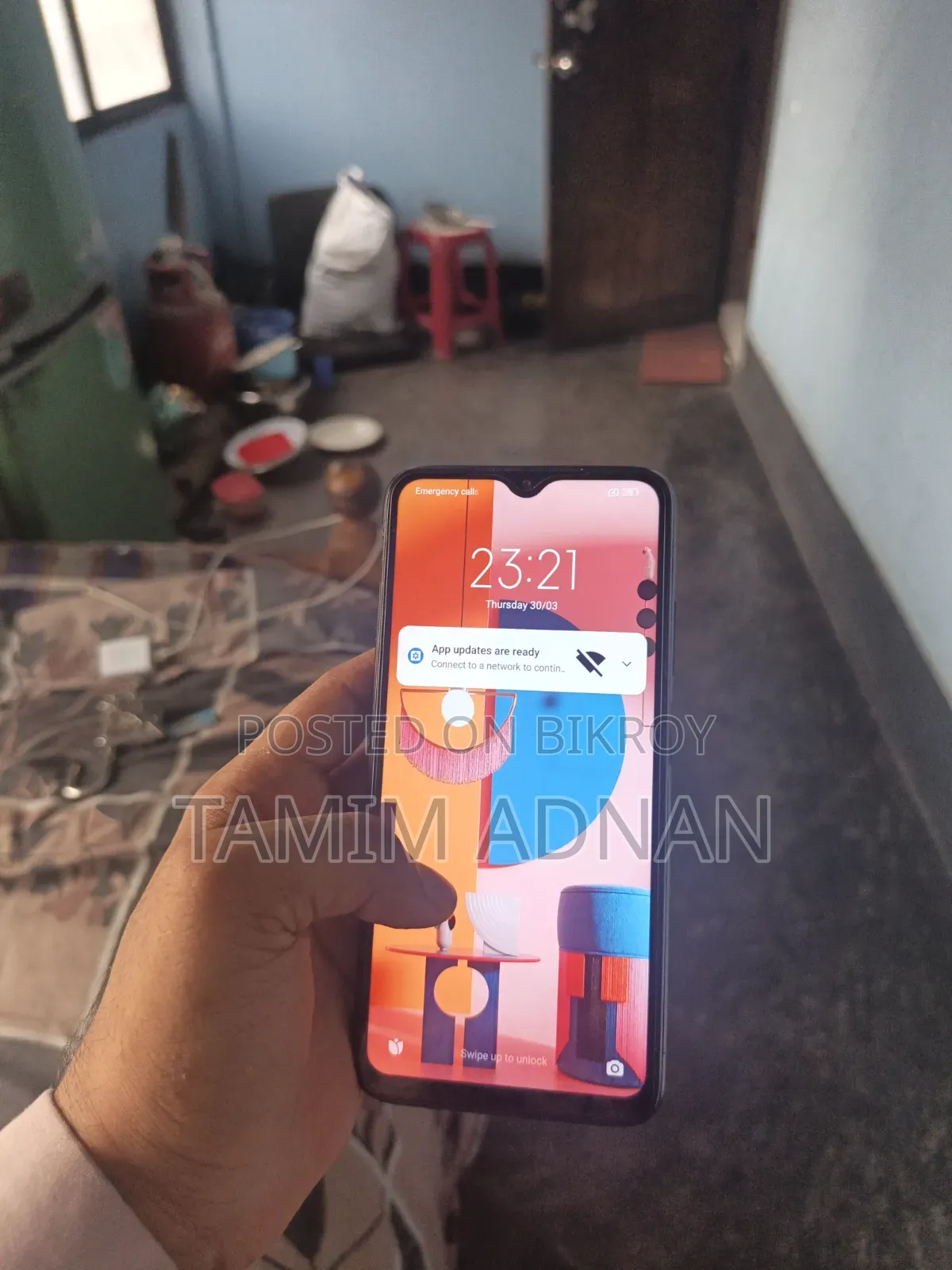 Xiaomi Mi 9T 128 GB Black
