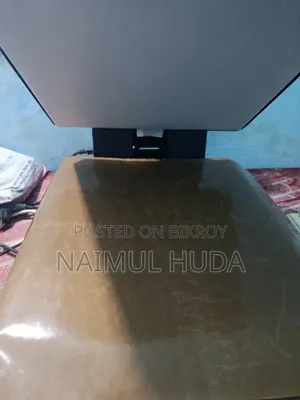 Heat Press Machine