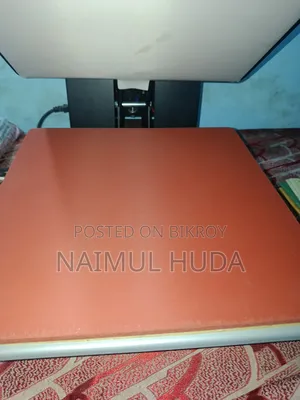 হিট প্রেস মেশিন