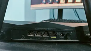 D-Link DIR-650IN WiFi Router