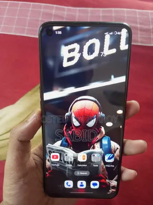 রিয়েলমি ৯আই ১২৮ জিবি ব্ল্যাক