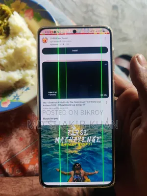 Samsung Galaxy S21+ 5G 128 GB