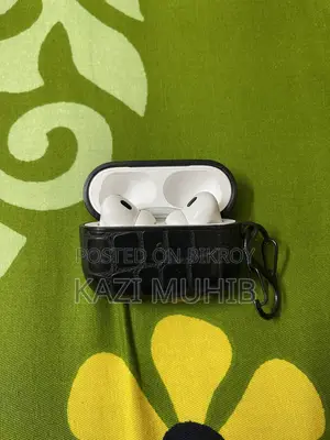 Airpods Pro 2nd Generation
