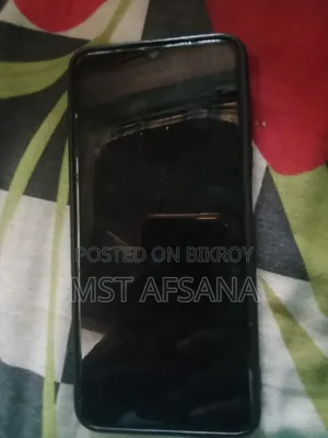 Oppo A17 64 GB Blue