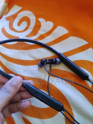 Meko N3 Bluetooth Neckband