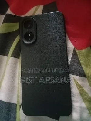 Oppo A17 64 GB Blue