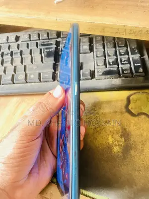 Oppo A9 128 GB Blue
