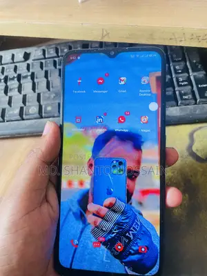 Oppo A9 128 GB Blue