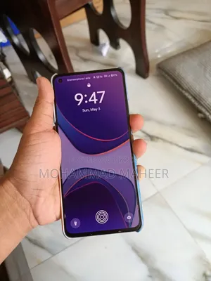 ওয়ানপ্লাস ৯ ২৫৬ জিবি