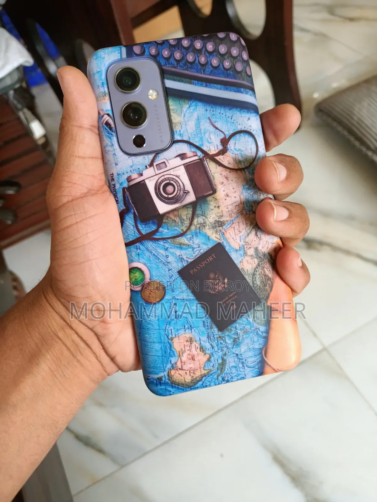OnePlus 9 256 GB