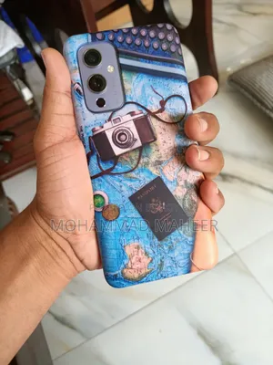 OnePlus 9 256 GB