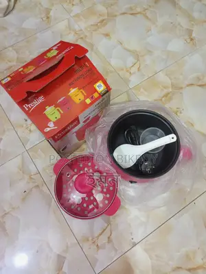 Orginal Prestige Mini Rice Cooker