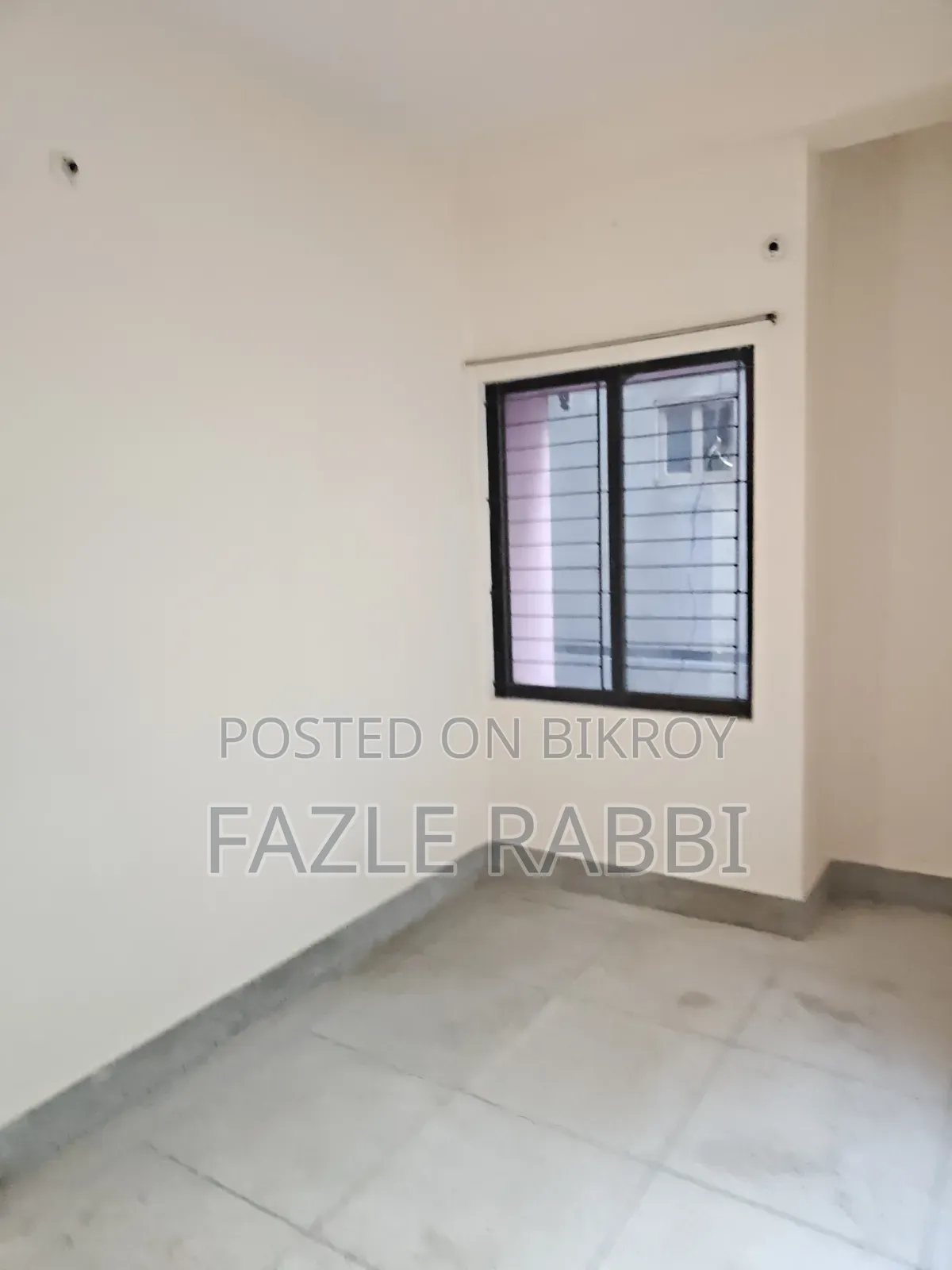 1-Bedroom Shared Apartment in Farmgate for Rent