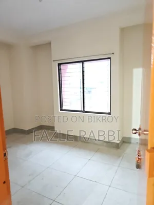 1-Bedroom Shared Apartment in Farmgate for Rent