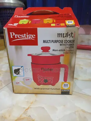 Orginal Prestige Mini Rice Cooker