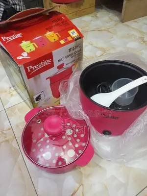 Orginal Prestige Mini Rice Cooker