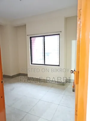 1-Bedroom Shared Apartment in Farmgate for Rent