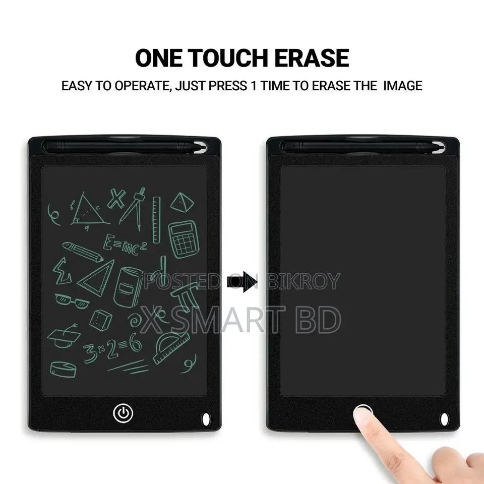 12-inch LCD Writing Digital Tablet Drawing Pad