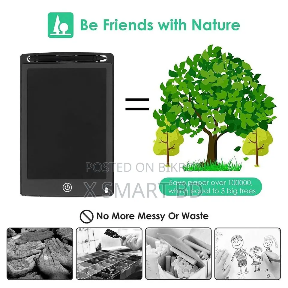 12-inch LCD Writing Digital Tablet Drawing Pad