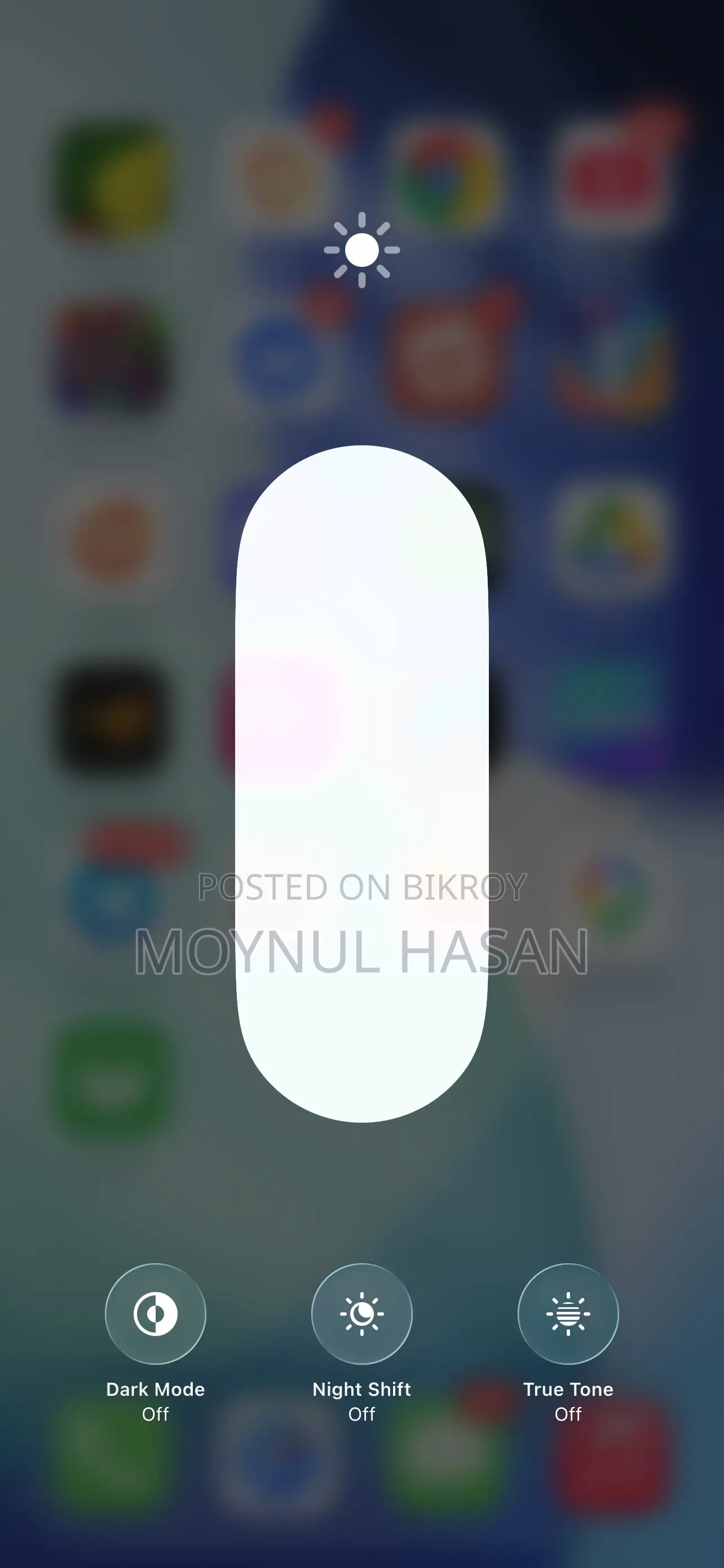 অ্যাপল আইফোন ১২ প্রো ম্যাক্স ২৫৬ জিবি ব্লু