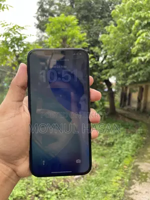 অ্যাপল আইফোন ১২ প্রো ম্যাক্স ২৫৬ জিবি ব্লু
