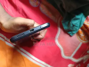 Xiaomi Poco C55 64 GB Black