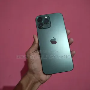 Apple iPhone 13 Pro Max 256 GB Green