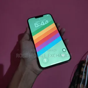Apple iPhone 13 Pro Max 256 GB Green