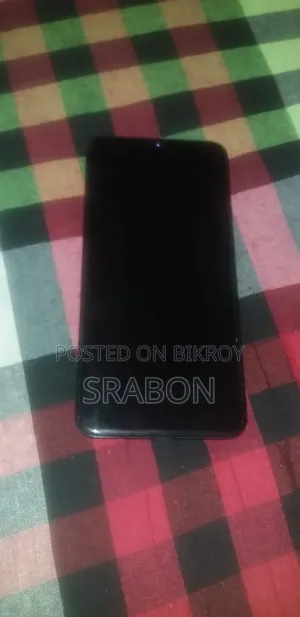 Samsung Galaxy A20 32 GB Blue