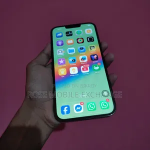 Apple iPhone 13 Pro Max 256 GB Green