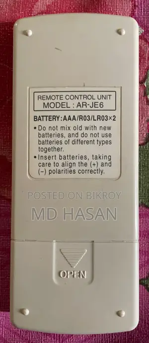 জেনারেল এয়ার কন্ডিশনার