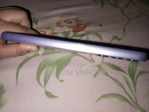 স্যামসাং গ্যালাক্সি A05s ১২৮ জিবি পার্পল
