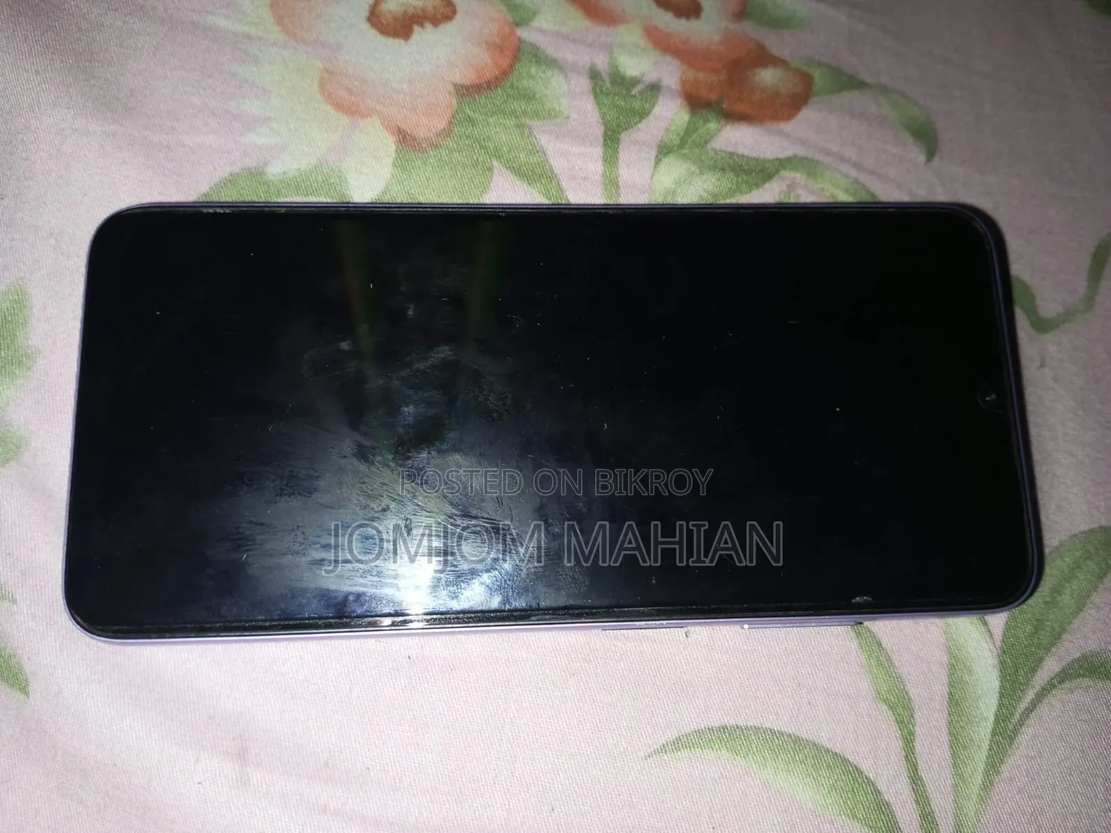 স্যামসাং গ্যালাক্সি A05s ১২৮ জিবি পার্পল
