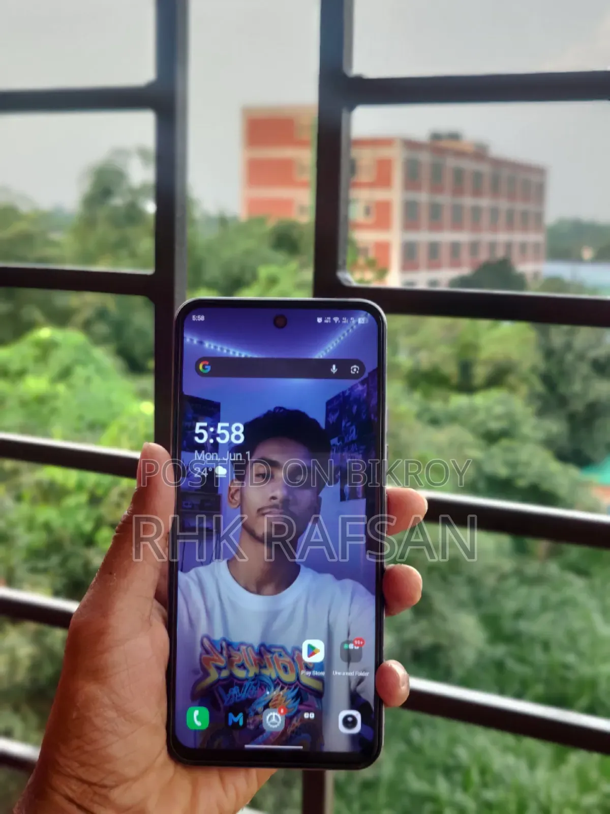 Swipe Technologies 128 GB