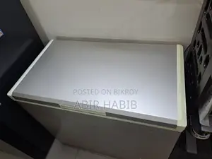 গ্রি ডিপ ফ্রিজার ২০০ লিটার