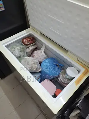 গ্রি ডিপ ফ্রিজার ২০০ লিটার