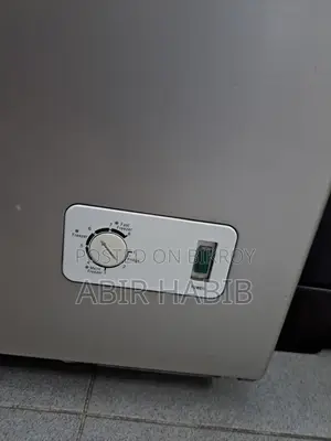 গ্রি ডিপ ফ্রিজার ২০০ লিটার