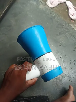 ​Bluetooth Rechargeable Hand Megaphone / Mic