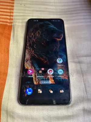 রিয়েলমি ৮ ৫জি ১২৮ জিবি সিলভার